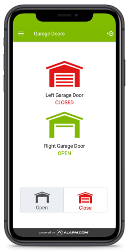 Screenshot-Garage-Door